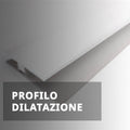 Profili | KIT DILATAZIONE DA 5 a 7mm | SKEMA