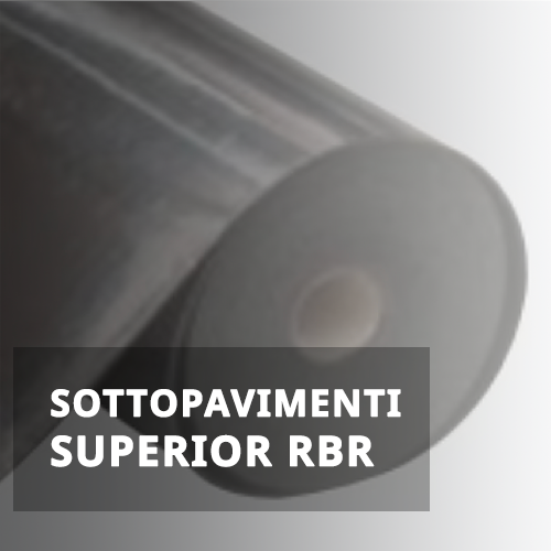 Sottopavimento | SUPERIOR RBR | SKEMA